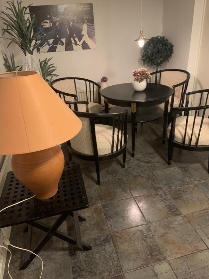 Villa Linneryd 1 מראה חיצוני תמונה