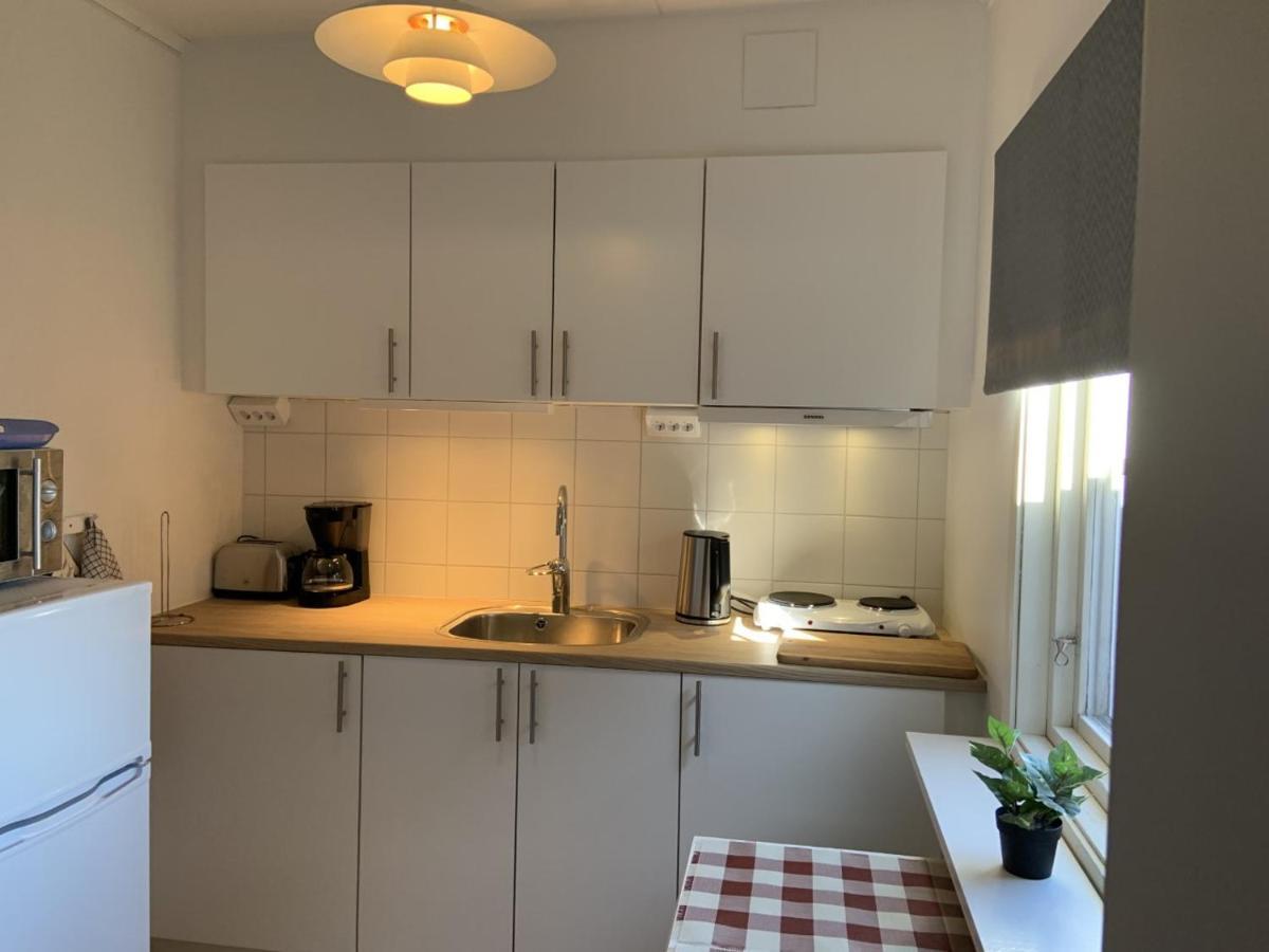 Villa Linneryd 1 מראה חיצוני תמונה