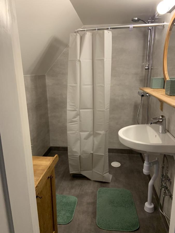 Villa Linneryd 1 מראה חיצוני תמונה
