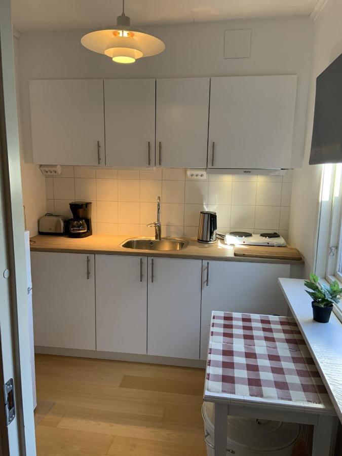 Villa Linneryd 1 מראה חיצוני תמונה