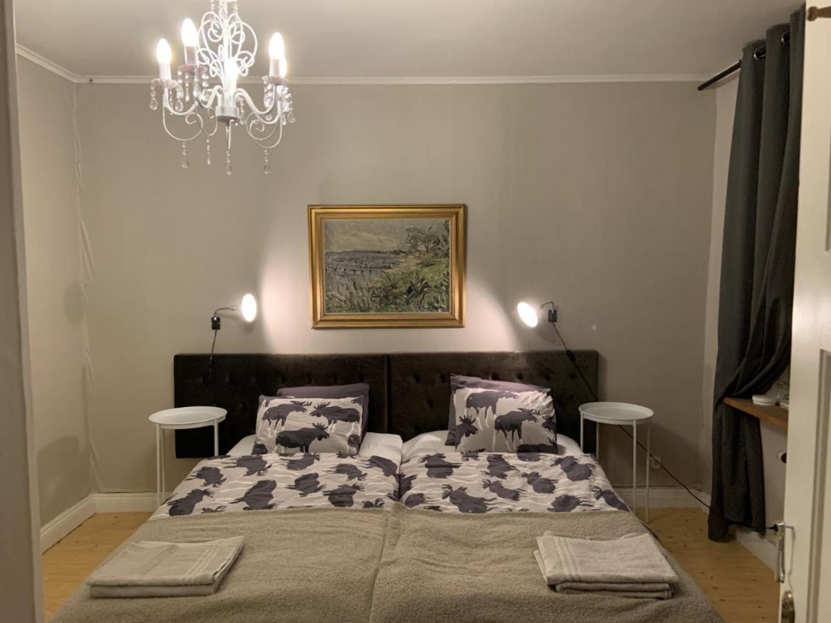 Villa Linneryd 1 מראה חיצוני תמונה