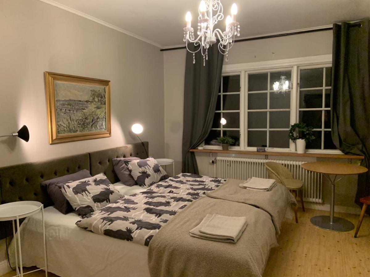 Villa Linneryd 1 מראה חיצוני תמונה