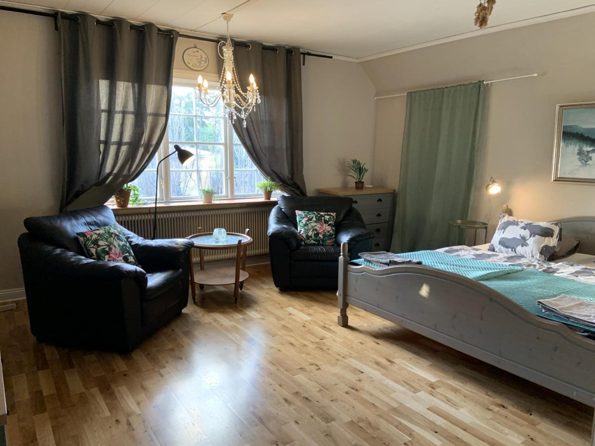 Villa Linneryd 1 מראה חיצוני תמונה