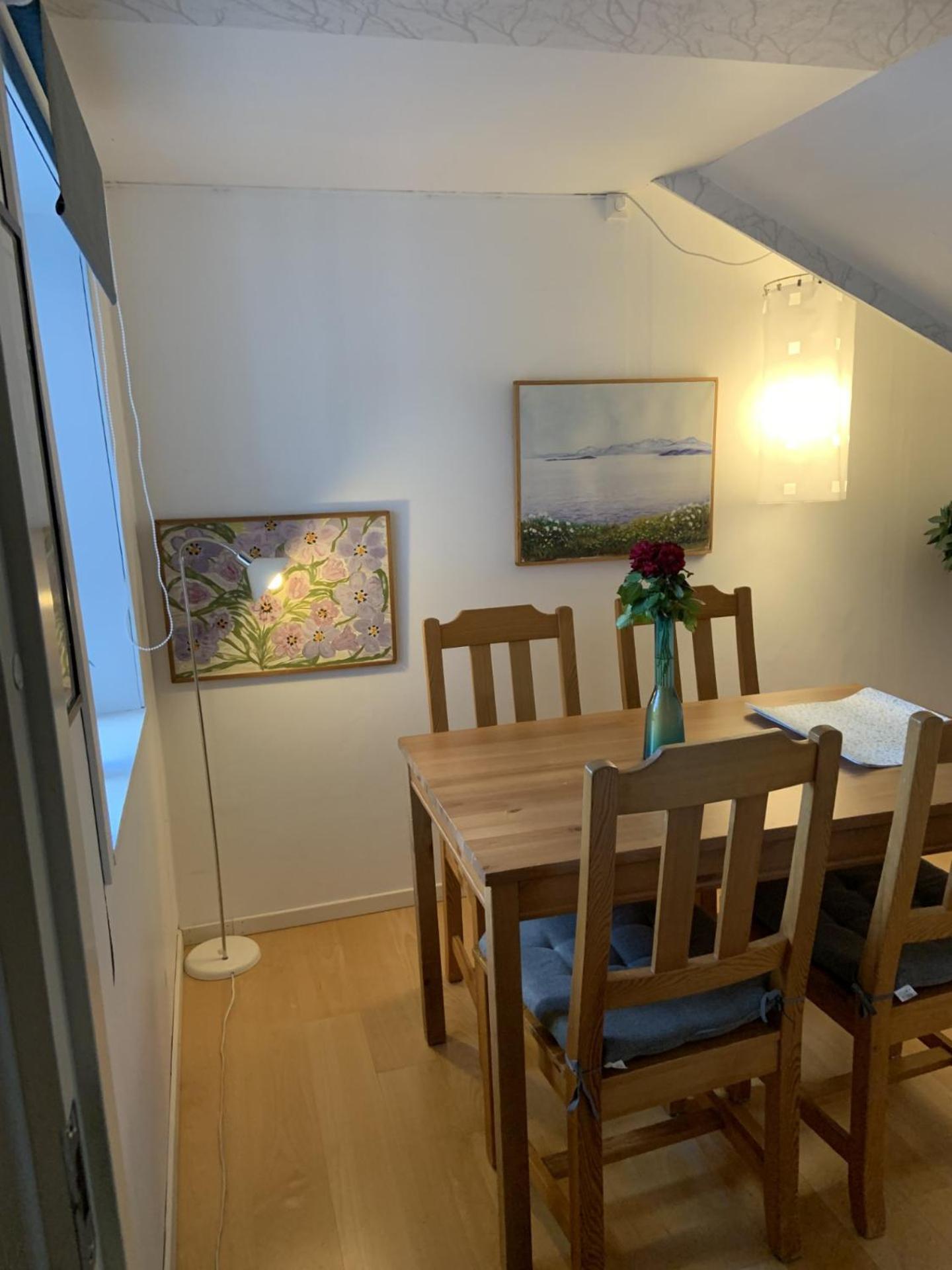 Villa Linneryd 1 מראה חיצוני תמונה