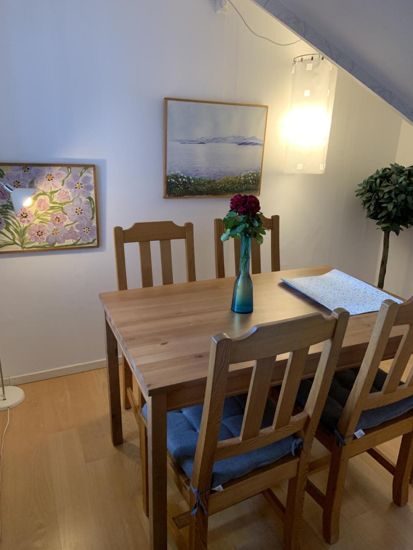Villa Linneryd 1 מראה חיצוני תמונה