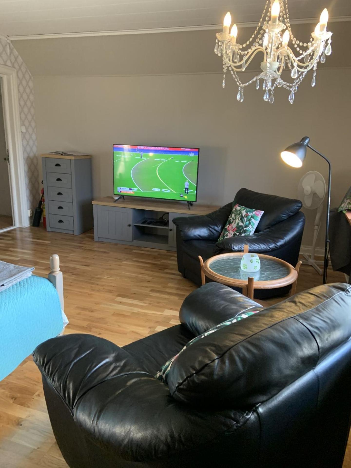 Villa Linneryd 1 מראה חיצוני תמונה