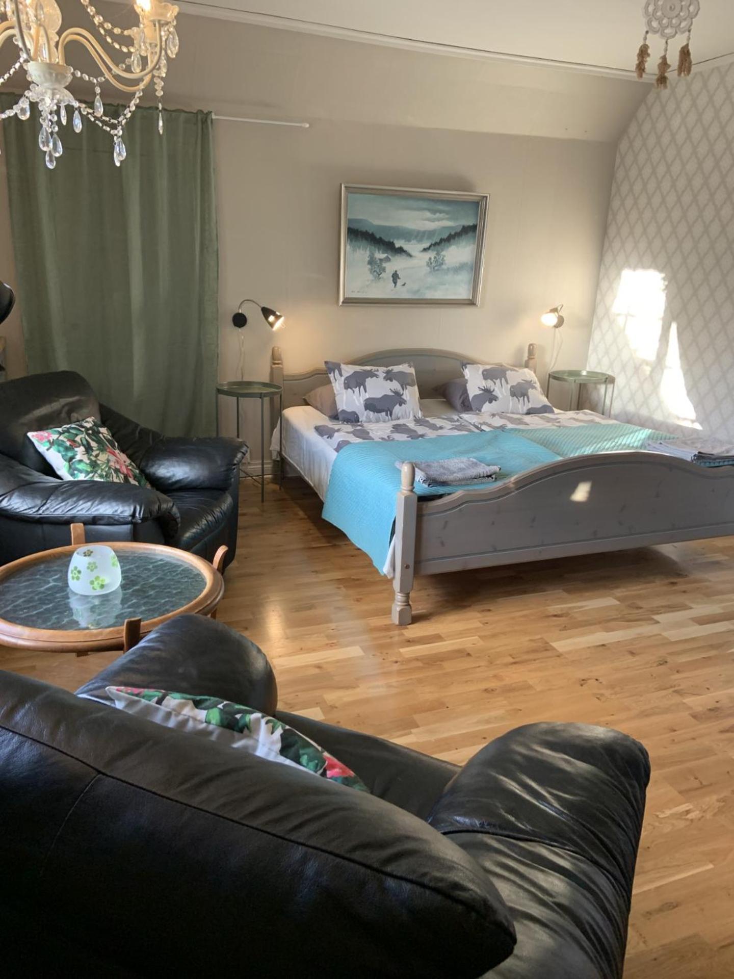 Villa Linneryd 1 מראה חיצוני תמונה